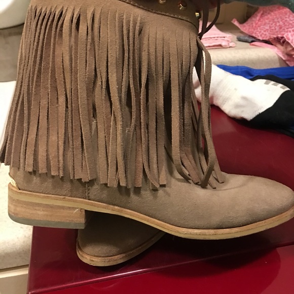 steve Madden ankle boot - Picture 3 of 3